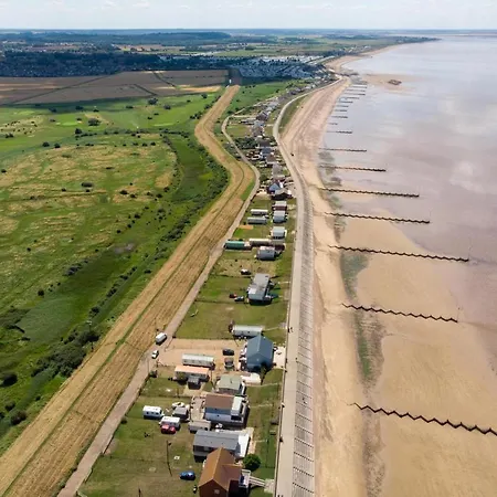 Lovely 6 Berth Caravan Nearby Hunstanton Beach In Norfolk Ref 23071T Exterior photo