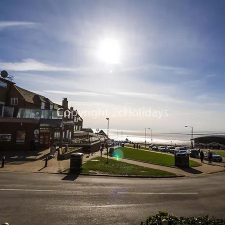 Lovely 6 Berth Caravan Nearby Hunstanton Beach In Norfolk Ref 23071T Exterior photo